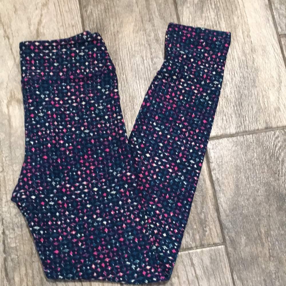 New Tween LuLaRoe leggings